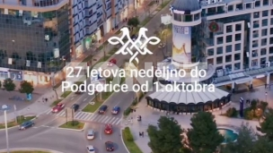 Više letova za Crnu Goru